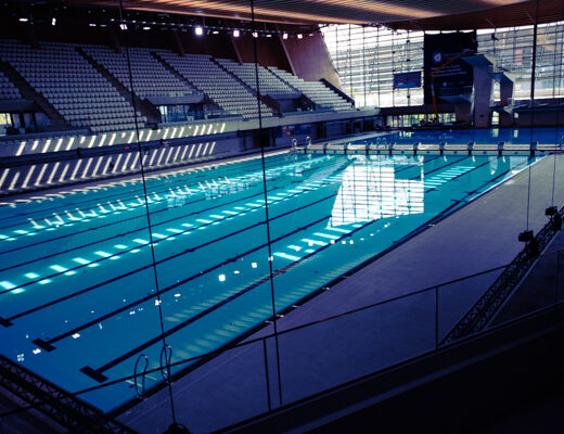 Clap de fin pour les Championnats d’Europe de natation