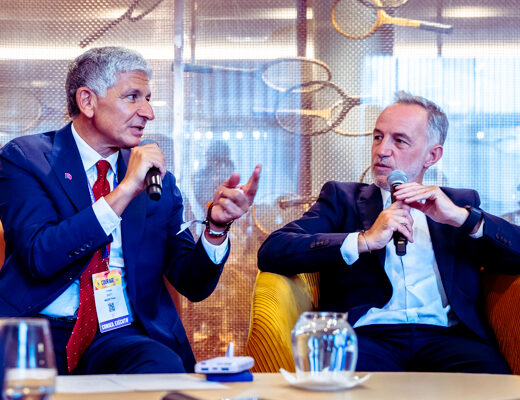 Au Medef, Emmanuel Grégoire annonce un grand colloque autour de l'investissement immobilier
