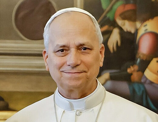 Paris se prépare à la visite du pape Léon XIV