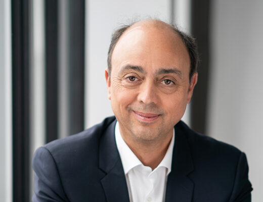 P. Hardouin (CEO d'Equans France) : « Nous préparons désormais des plans d'urgence climatique »