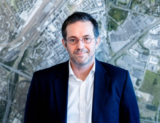 N. Samsoen : « Nous devons faire en sorte que le Grand Paris express crée de la valeur urbaine »