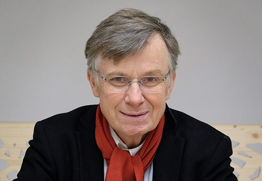 Portrait d'agence – duthilleul, le plus discret des starchitectes