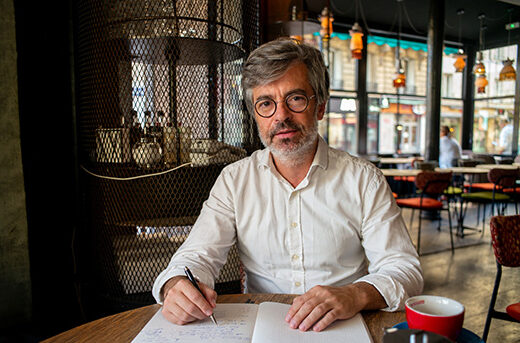 N. Bauquet : « Il faut à la fois faire le deuil du monde que l’on a connu et recommencer à rêver »