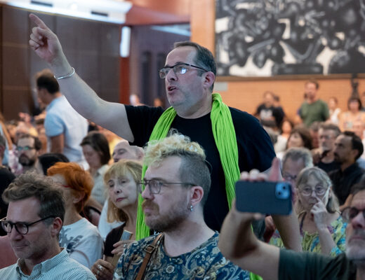 Thermo-sur-Seine : vives tensions lors de la première réunion de concertation