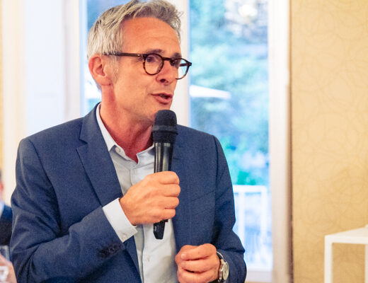 Stéphane Troussel : « Le développement des data centers relève davantage du Far-west que de l’eldorado numérique »