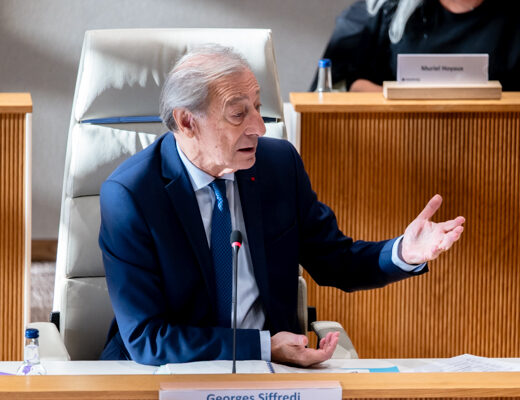 Les Hauts-de-Seine pourraient perdre 76 millions d’euros de recettes en 2027