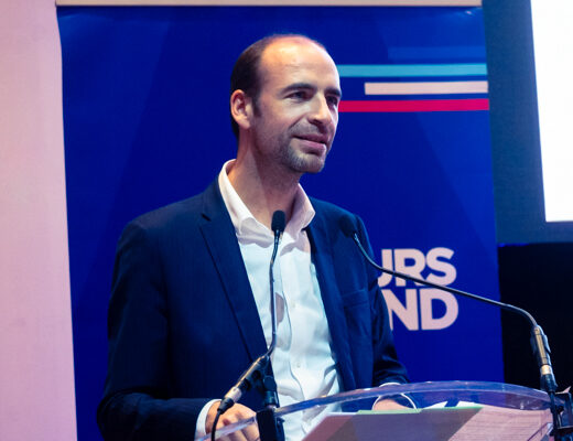 Le plaidoyer de Grégoire de Lasteyrie pour une recapitalisation de Paris-Saclay par l'État
