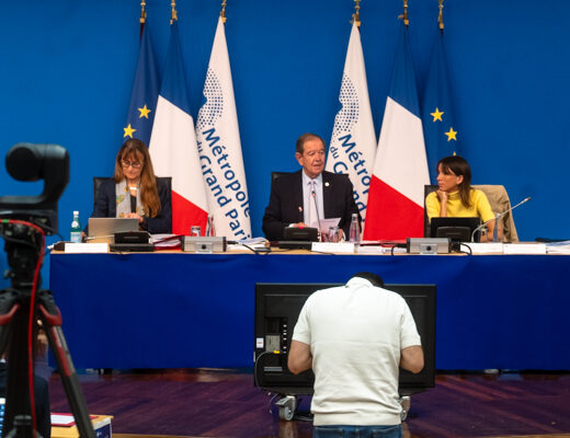 À la métropole du Grand Paris, chaque euro compte