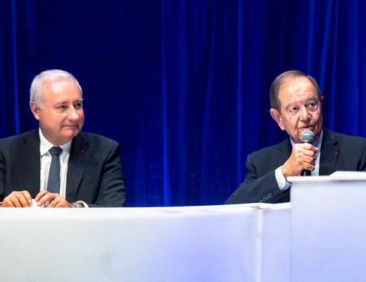 Au Sommet des Métropoles, regards croisés sur les raisons d'une crise qui s'éternise